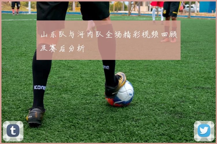 山东队与河内队全场精彩视频回顾及赛后分析